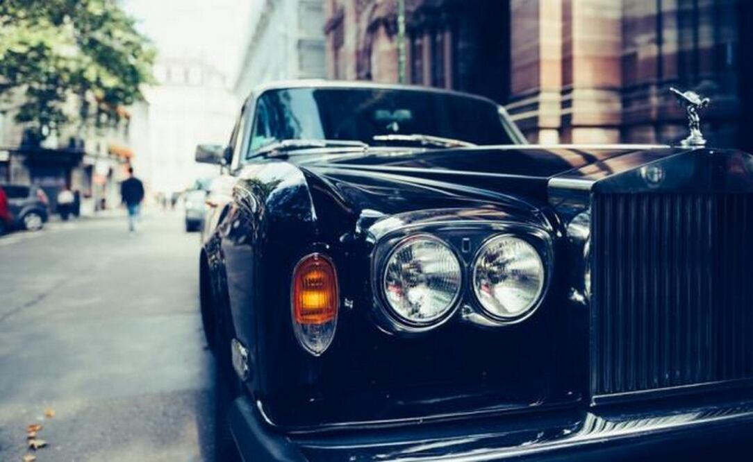 El 9,5% de la población mundial posee el 84.1% de la riqueza global (Foto: Getty Images)