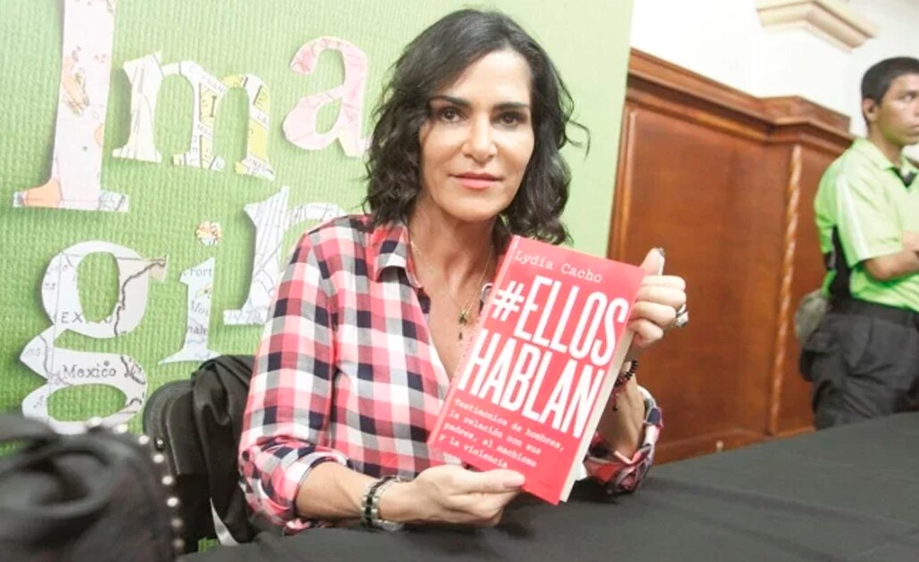 Sentencian a excomandante por tortura contra Lydia Cacho