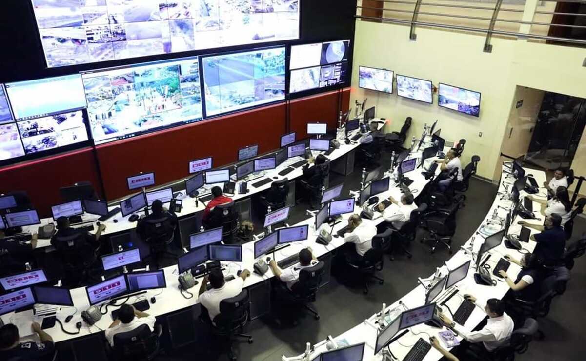 "Es una porquería". Critica Gallardo ineficiencia del sistema de emergencias 911 en SLP. Foto: Especial