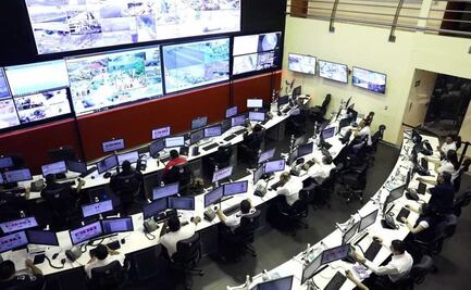 "Es una porquería". Critica Gallardo ineficiencia del sistema de emergencias 911 en SLP