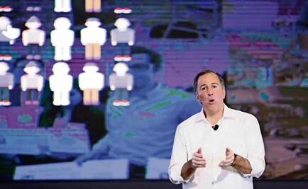 Puedo ver a la cara a los ciudadanos, dice Meade