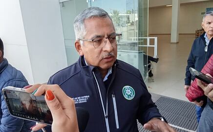 Rechaza SSPC que elemento de la Guardia Civil esté involucrado en robo al Ayuntamiento de Mexquitic