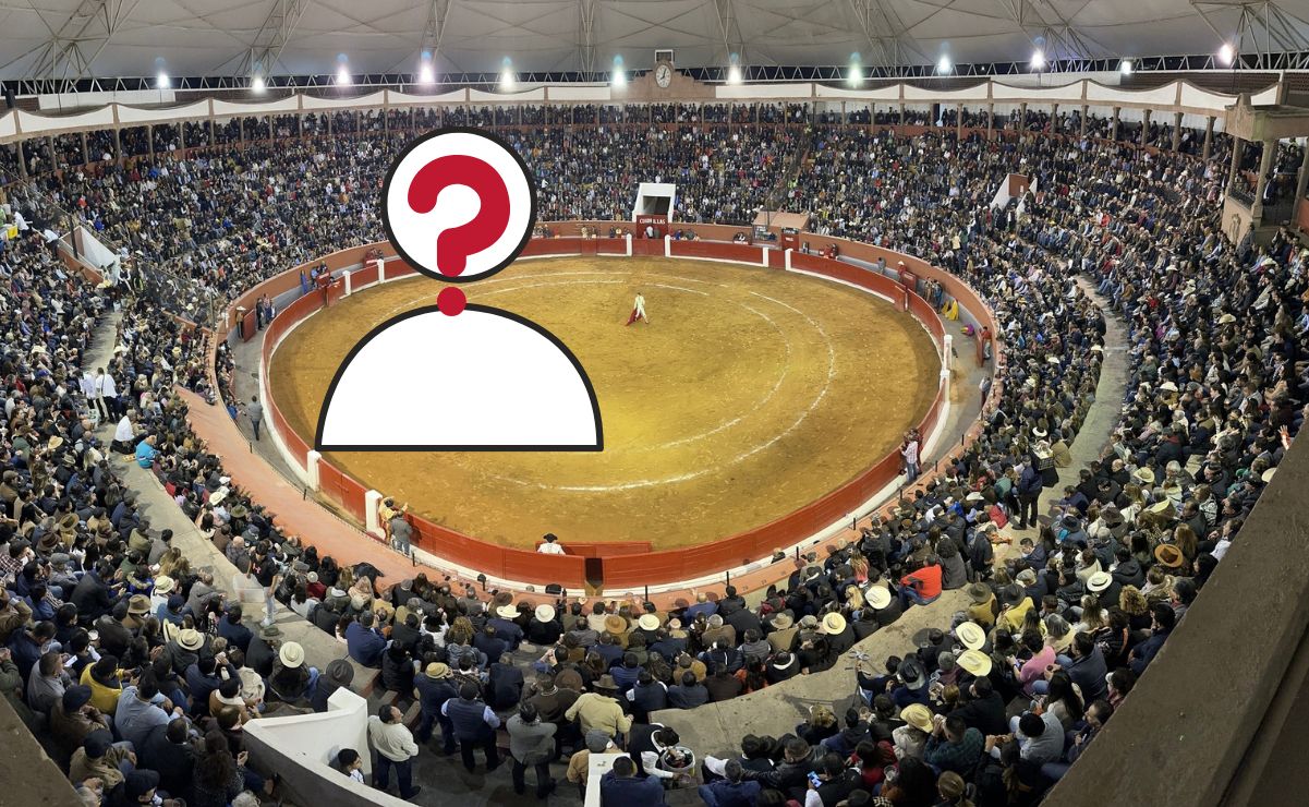 ¿Quién es el dueño de la Plaza de Toros Monumental El Paseo de SLP?