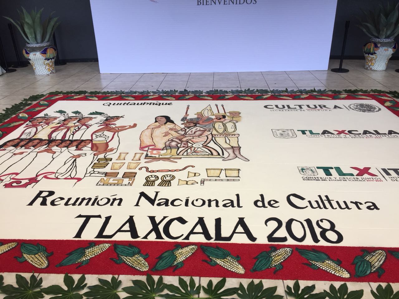 Realizan reunión nacional de cultura 