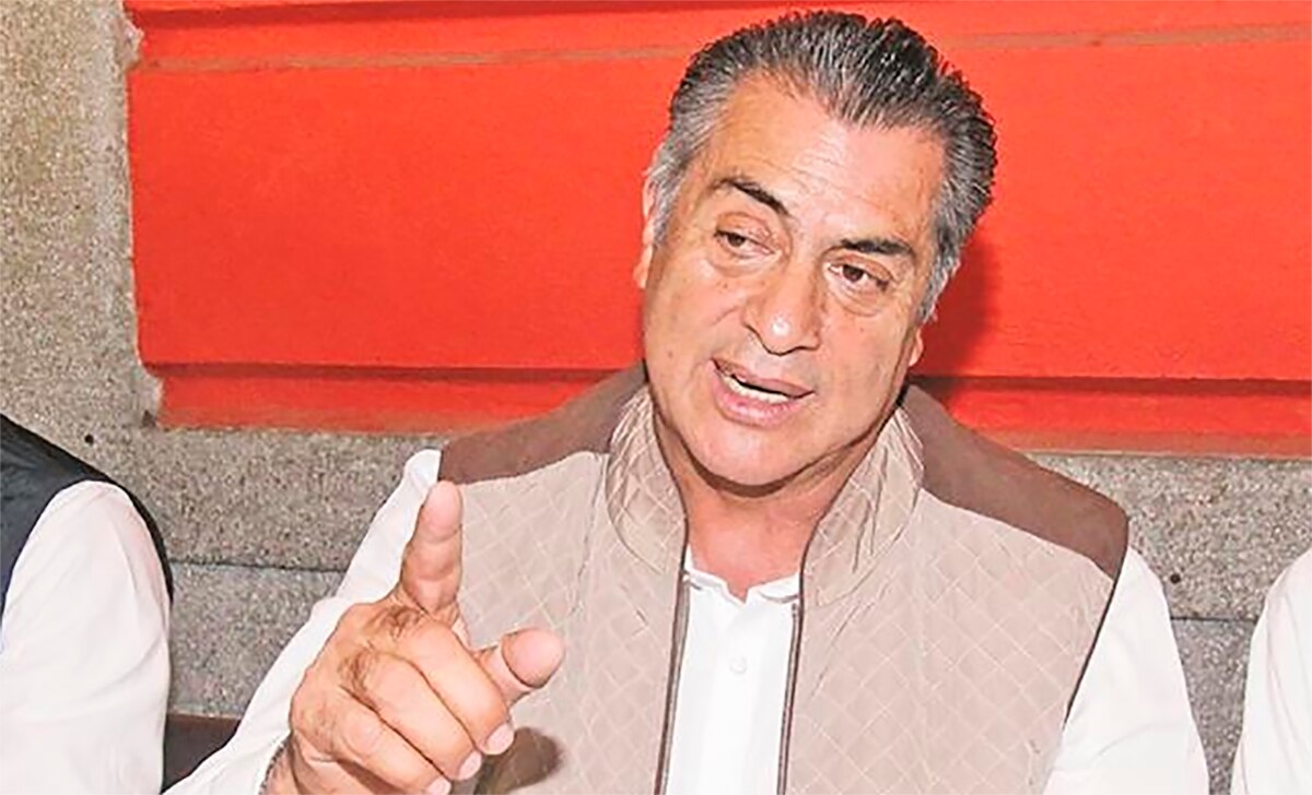 TEPJF confirma malversación de recursos públicos por parte de "El Bronco"