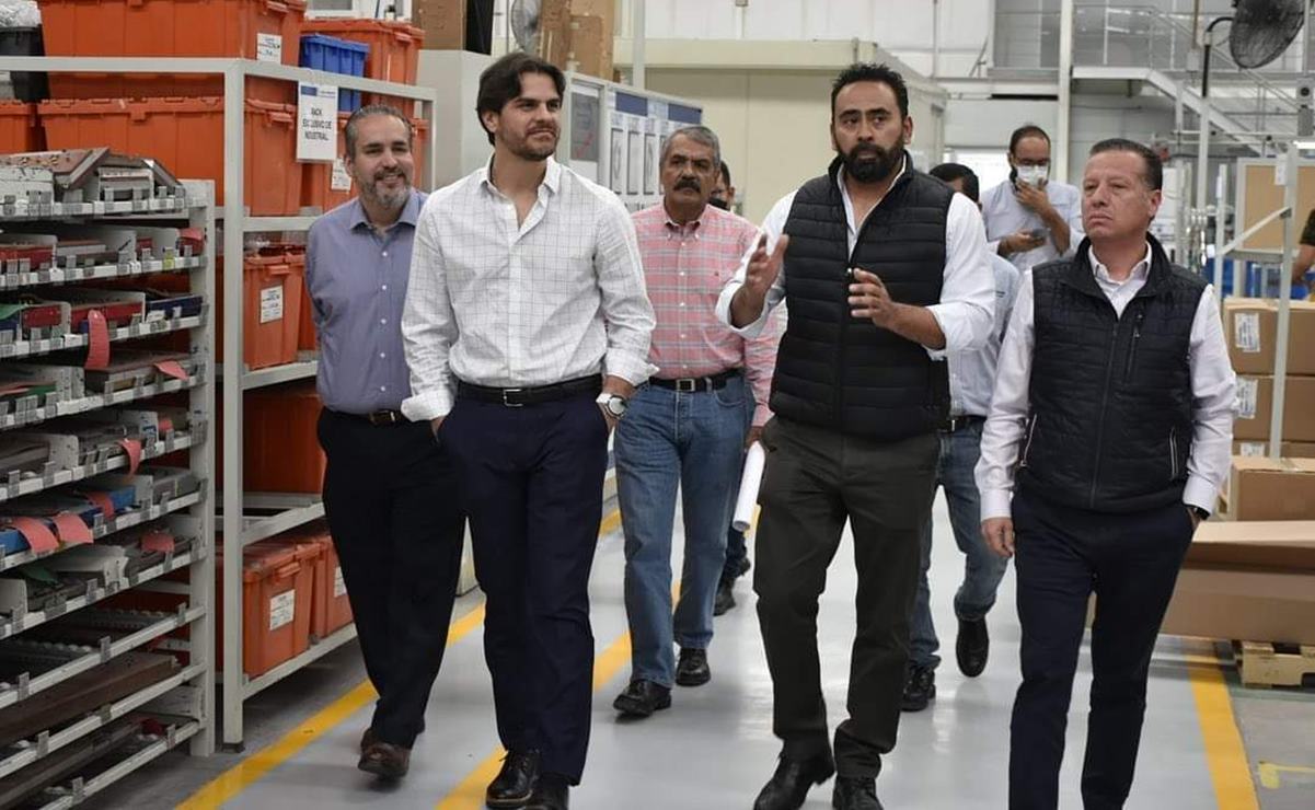 ¿Cómo atraer inversiones a San Luis Potosí? Estos son los requisitos de las empresas