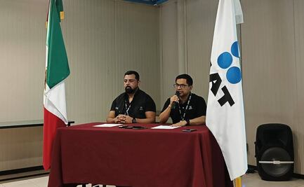 ¡Que no se te pase! En abril, personas físicas deben cumplir con declaración anual ante el SAT 