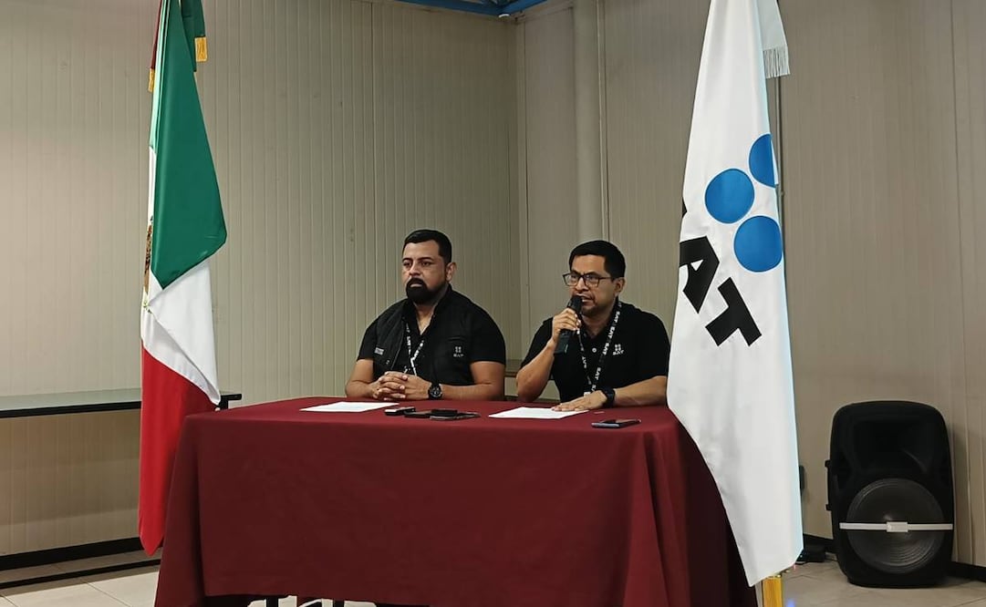 Foto: Jazmín Ramírez EL UNIVERSAL