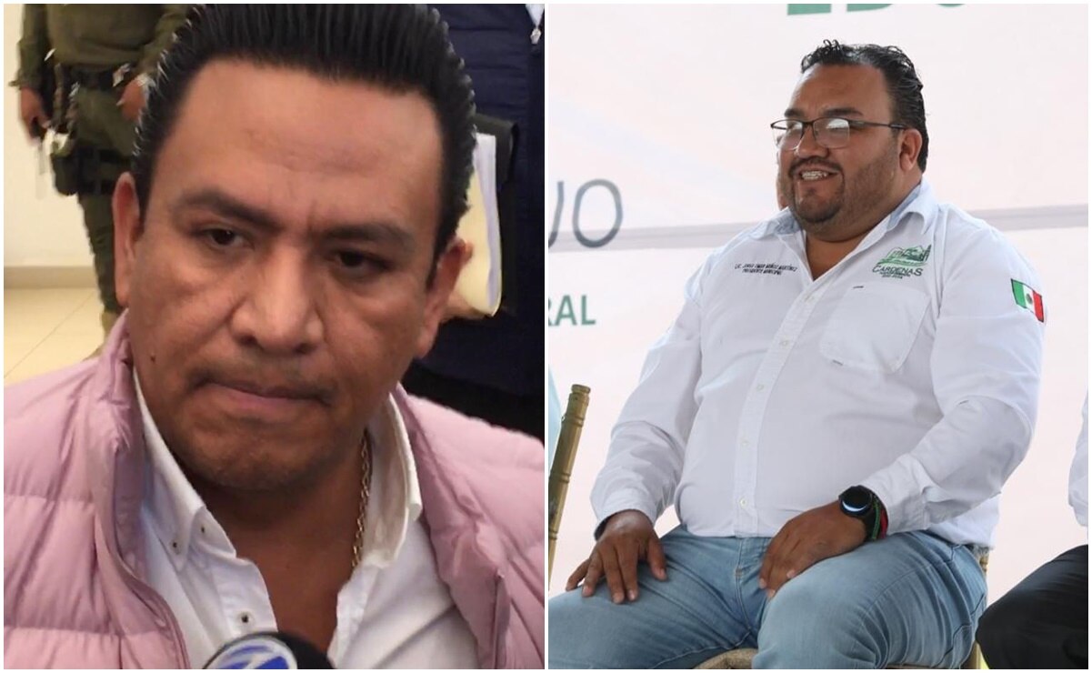 "Ni sus luces", reprocha secretario de Gobierno de SLP desatención del alcalde de Cárdenas tras hechos violentos