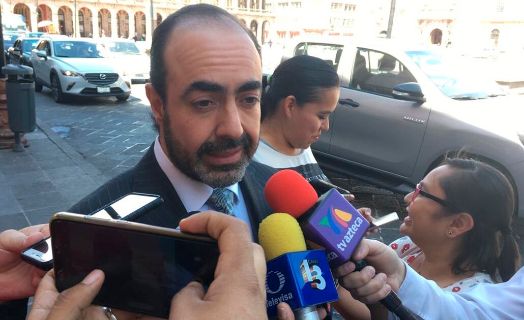 Defiende SEDECO aparición en evento antorchista 