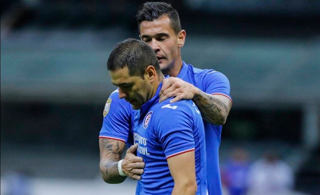Cruz Azul, humillado hasta en lo económico
