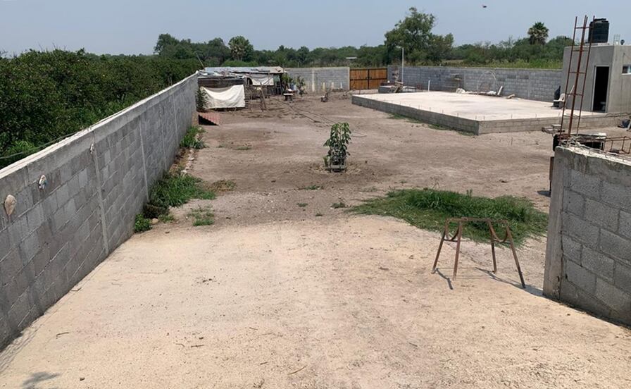 Fraude en la Media Luna de SLP: familia denuncia engaño millonario y acoso tras comprar terreno irregular 