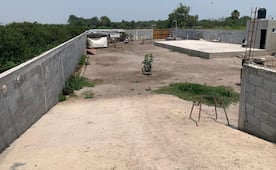 Fraude en la Media Luna de SLP: familia denuncia engaño millonario y acoso tras comprar terreno irregular