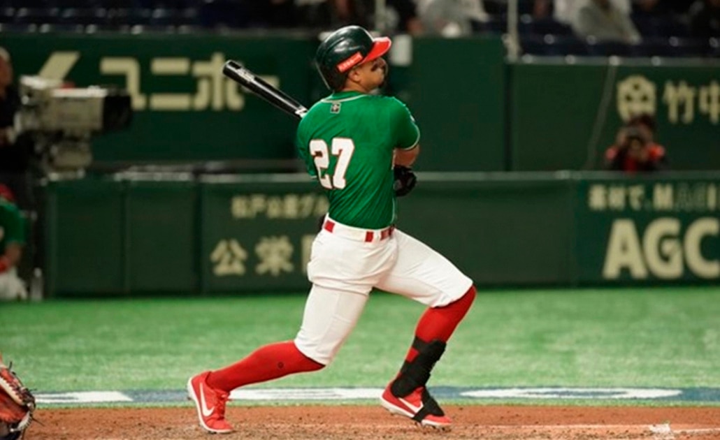 ¿Qué necesita la selección de beisbol para avanzar a Tokio 2020?