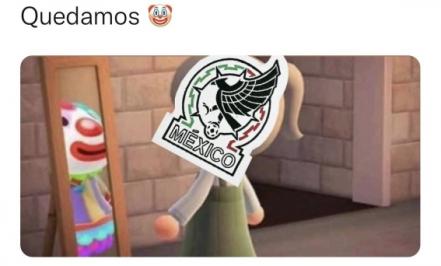 Qatar 2022. México pierde contra Argentina y los memes no se hicieron esperar