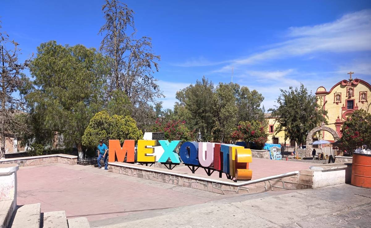 Mexquitic de Carmona busca ser el nuevo foco de inversión industrial y habitacional de SLP