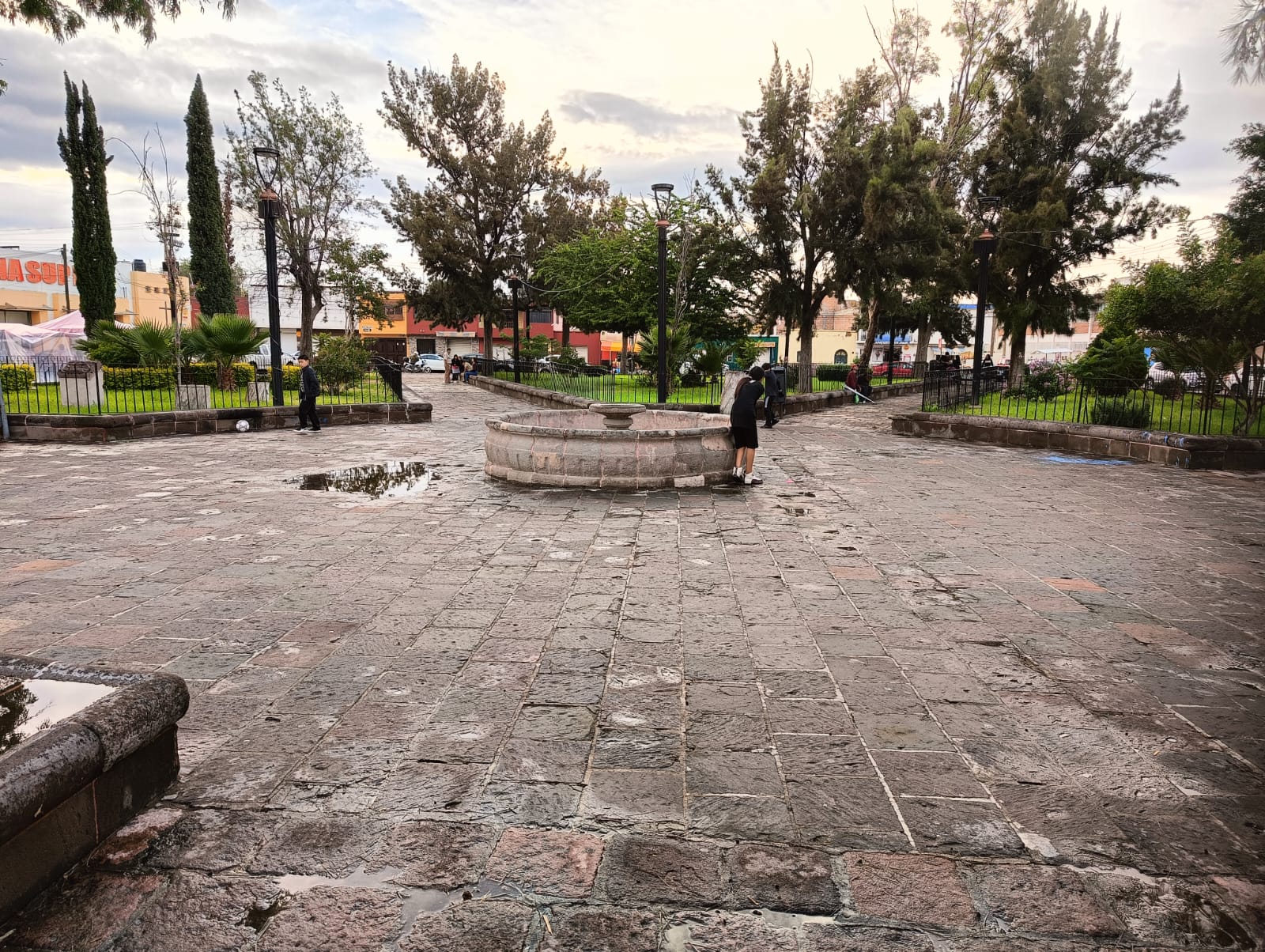 Foto: Jazmín Ramírez EL UNIVERSAL