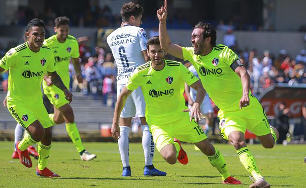 Foto: Archivo. El Universal.