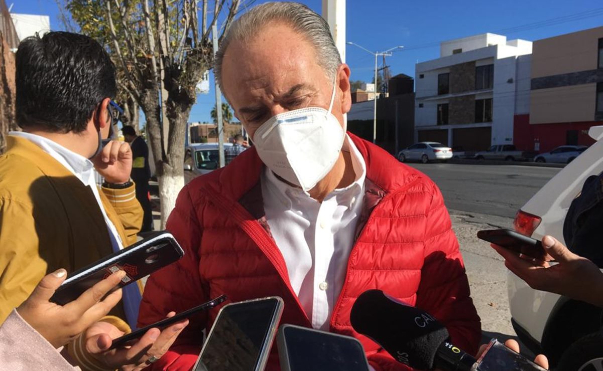 Investigarán por qué antros baleados estaban abiertos, asegura JMCL