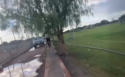 Otro caso de crueldad animal: matan a balazos a dos perros en Soledad mientras salían con su dueña  