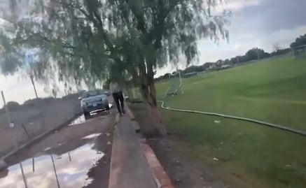 Otro caso de crueldad animal: matan a balazos a dos perros en Soledad mientras salían con su dueña