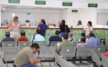 Trámites que conviene realizar antes de que termine el año en San Luis Potosí; en enero traerán multas