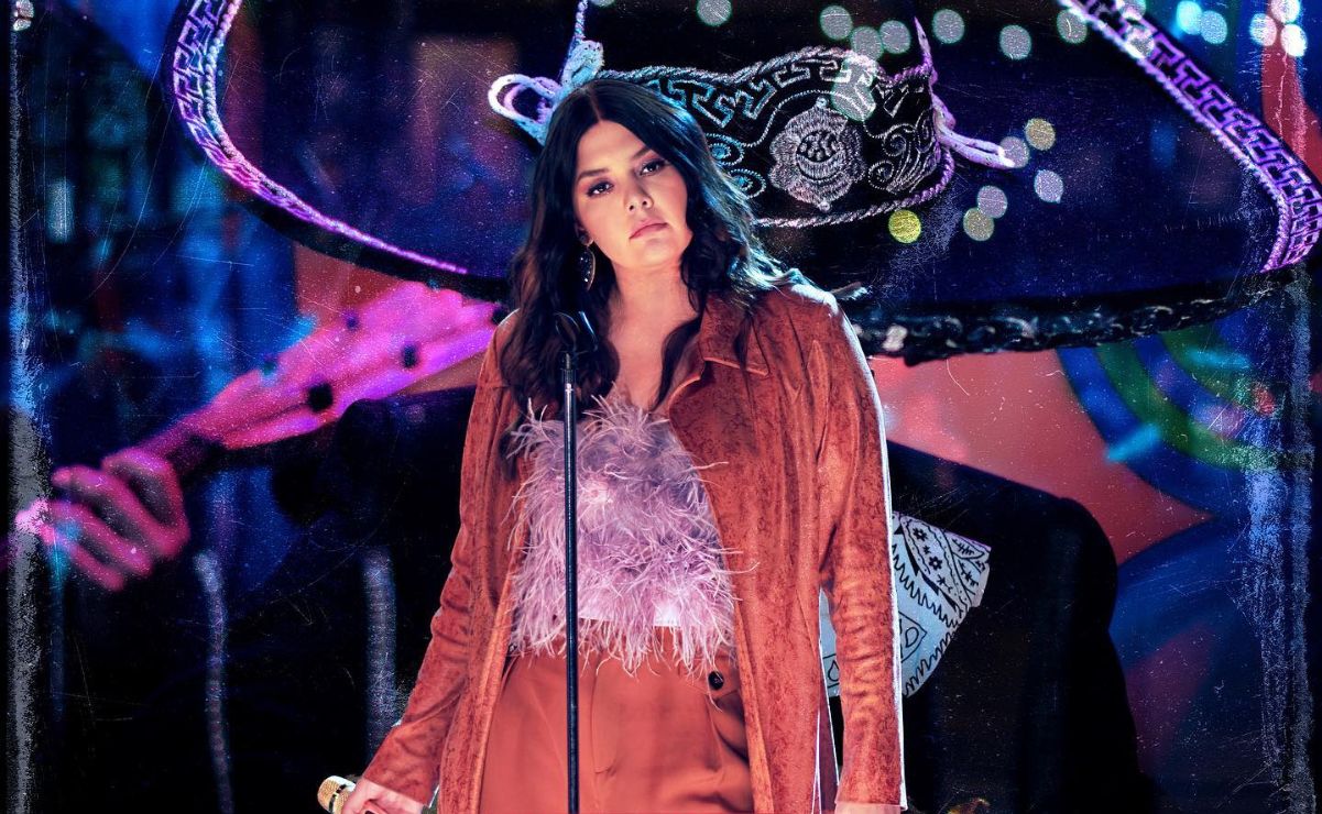 Yuridia en San Luis Potosí 2022. ¿A qué hora inicia el concierto?