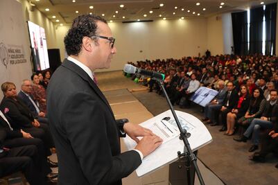  Criterio político termina afectando distribución del gasto para el 2020: alcalde capitalino