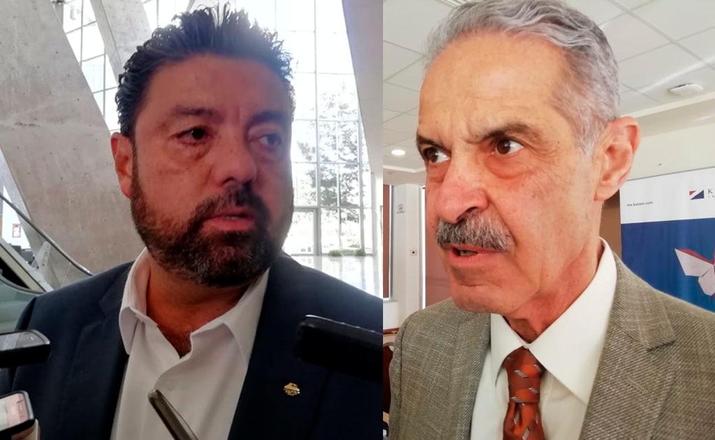 Opiniones dividas en sector empresarial por propuesta de aumento al salario mínimo 