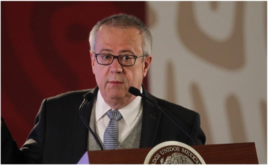 Economía de México tiene peor panorama sin Urzúa: WSJ