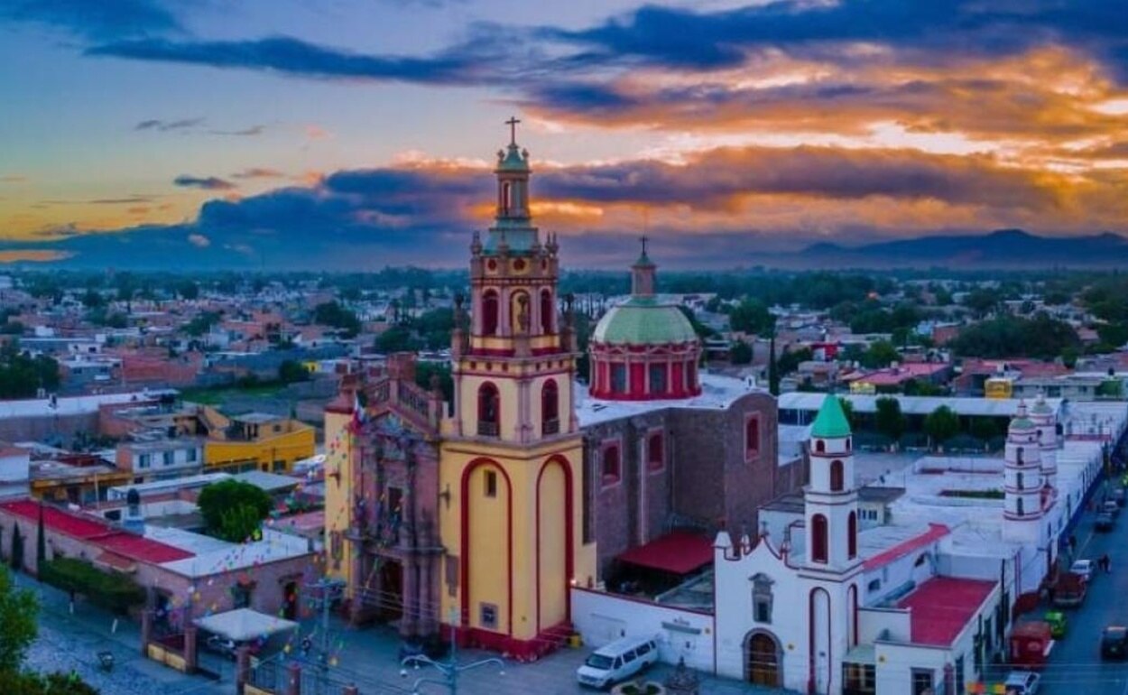 ¿Por qué se llama Soledad de Graciano Sánchez, el municipio metropolitano de SLP?