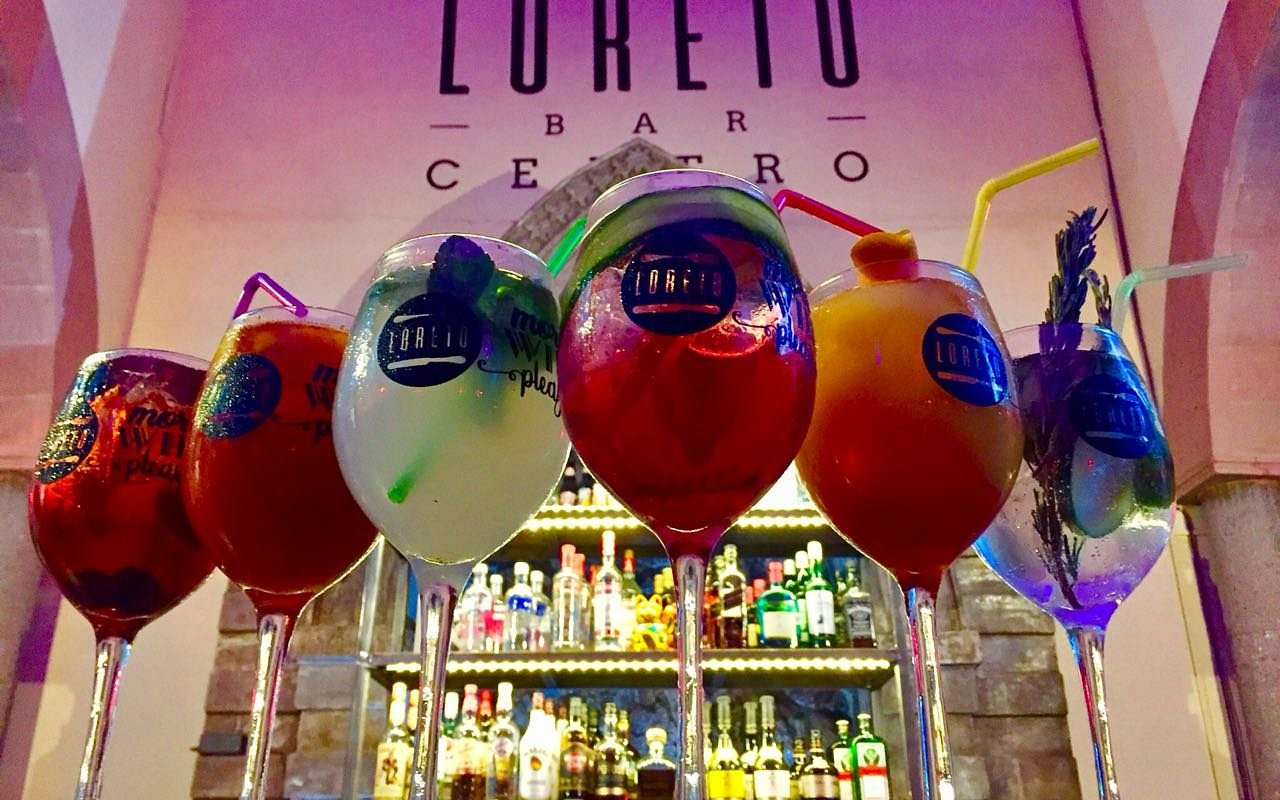 Foto: Loreto Carmen Restaurante Bar