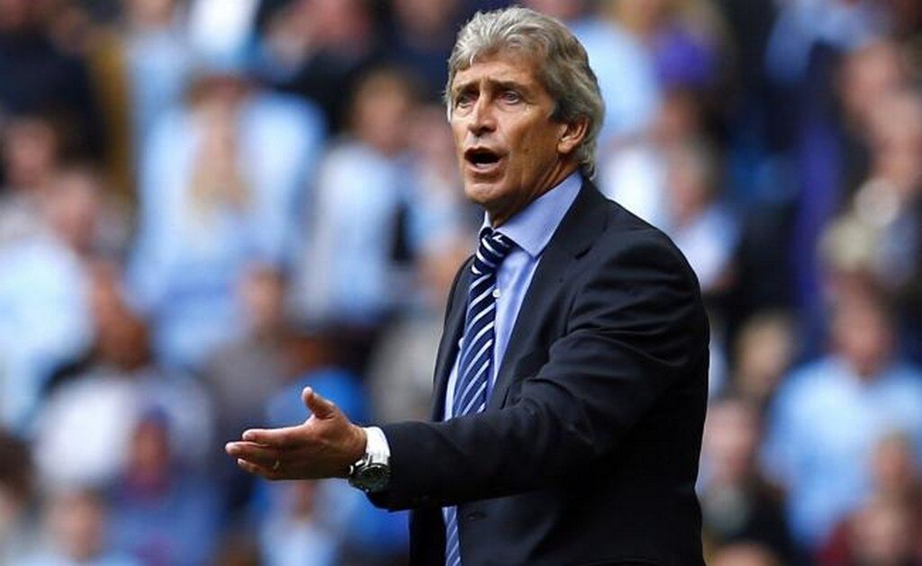 Manuel Pellegrini nuevo DT del West Ham