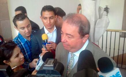 Hay casos más fáciles de resolver: Garza Herrera