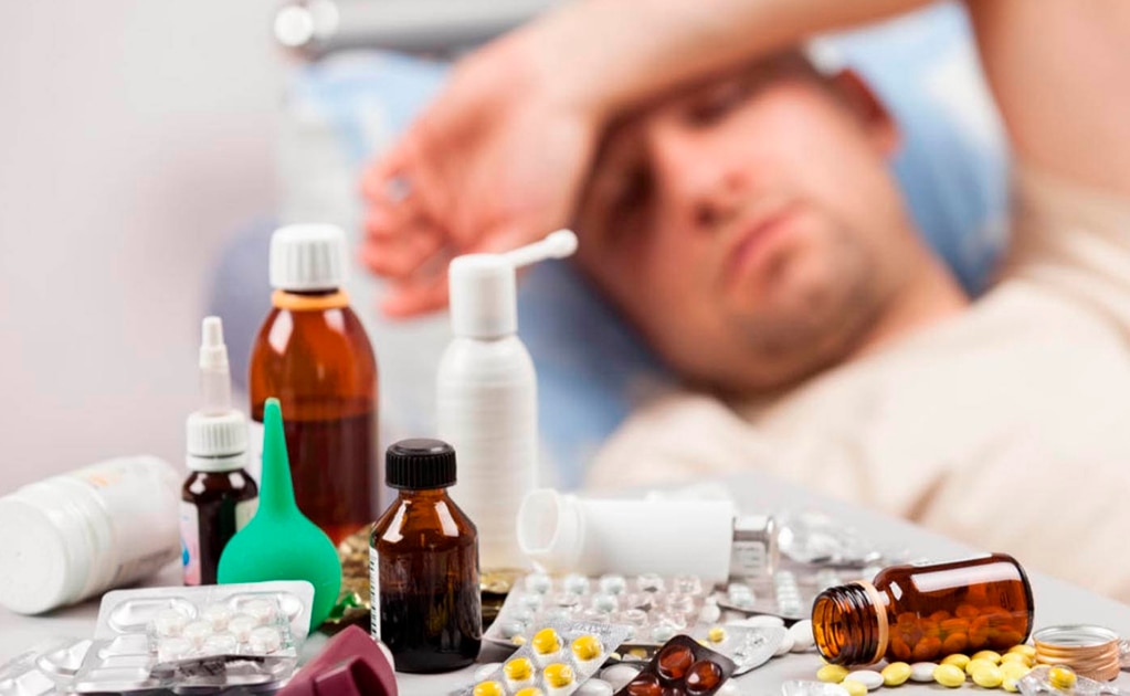 Foto: Archivo / El Universal