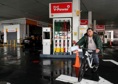 Apagón masivo afecta a Argentina y Uruguay