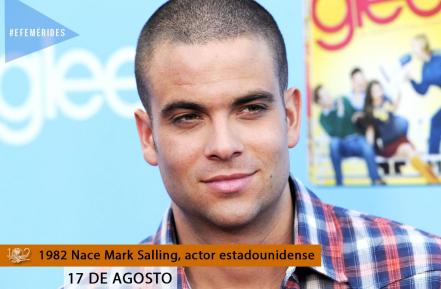 Efemérides 17 de agosto