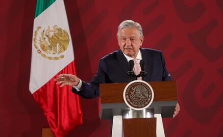 Incrementará presupuesto para seguridad en 2020: AMLO