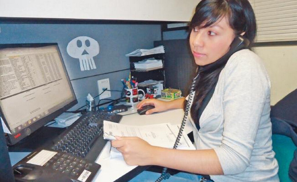 Marcado telefónico a 10 dígitos, en un año