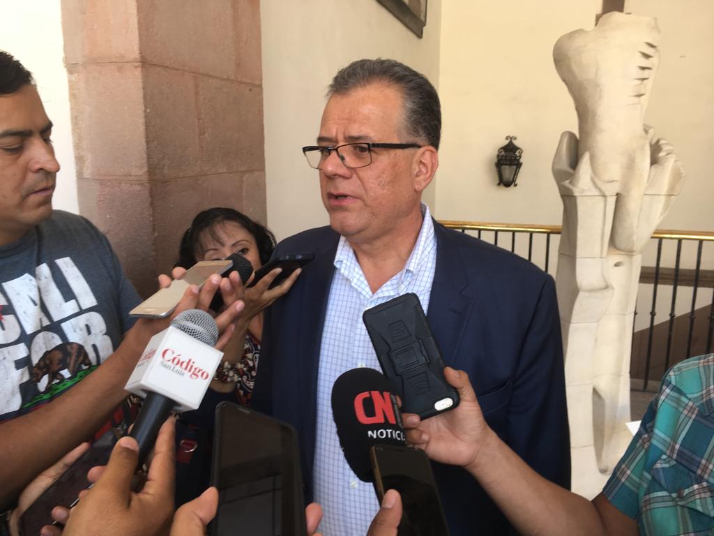 SCT insta a FGE dar celeridad a caso de taxista asesinado el pasado fin de semana