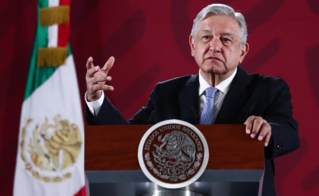 Foto: Archivo. El Universal.