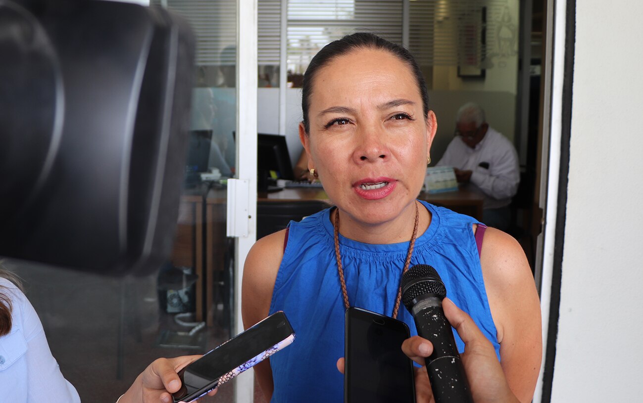 Foto: Archivo Ayuntamiento de SLP