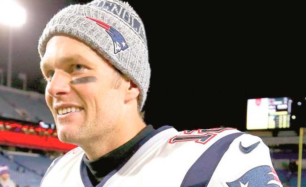 El estricto estilo de vida de Tom Brady