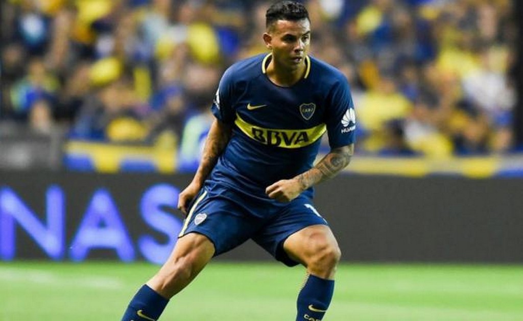 Edwin Cardona, nuevo refuerzo de Pachuca