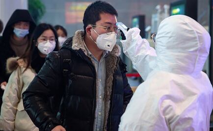 Autoridades confirman nuevos casos de coronavirus en Canadá, Camboya y Australia