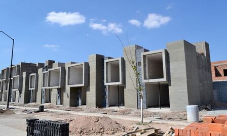 Industria de la construcción sin crecimiento en este primer trimestre 