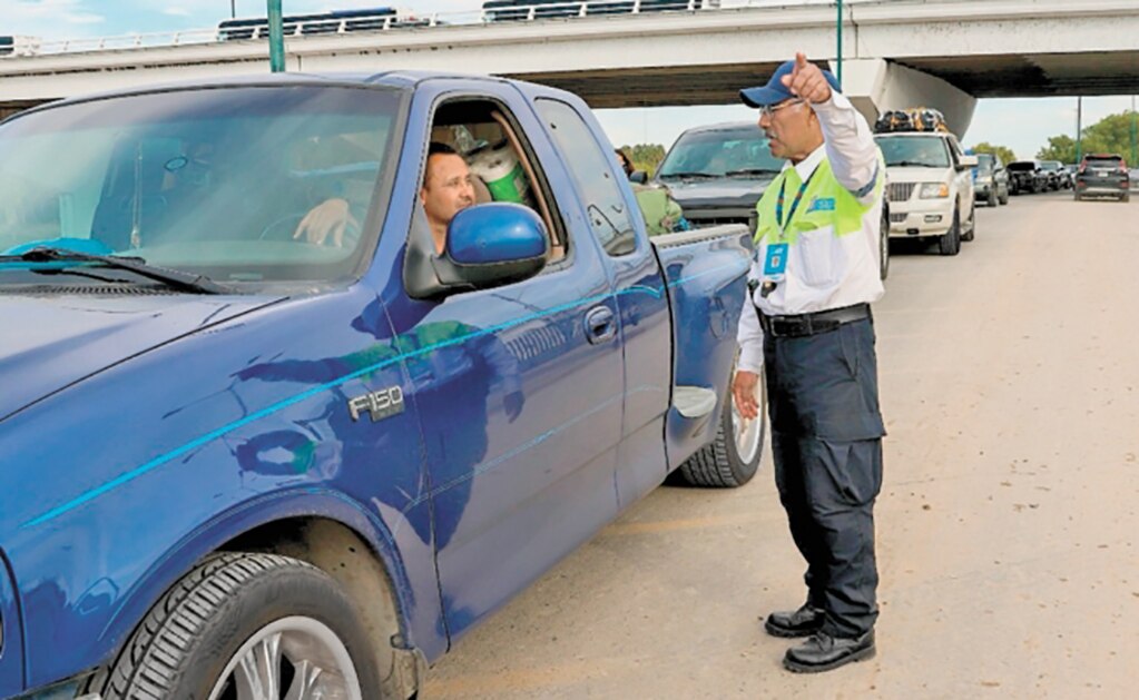 Baja afluencia de connacionales impacta en derrama económica: diputada