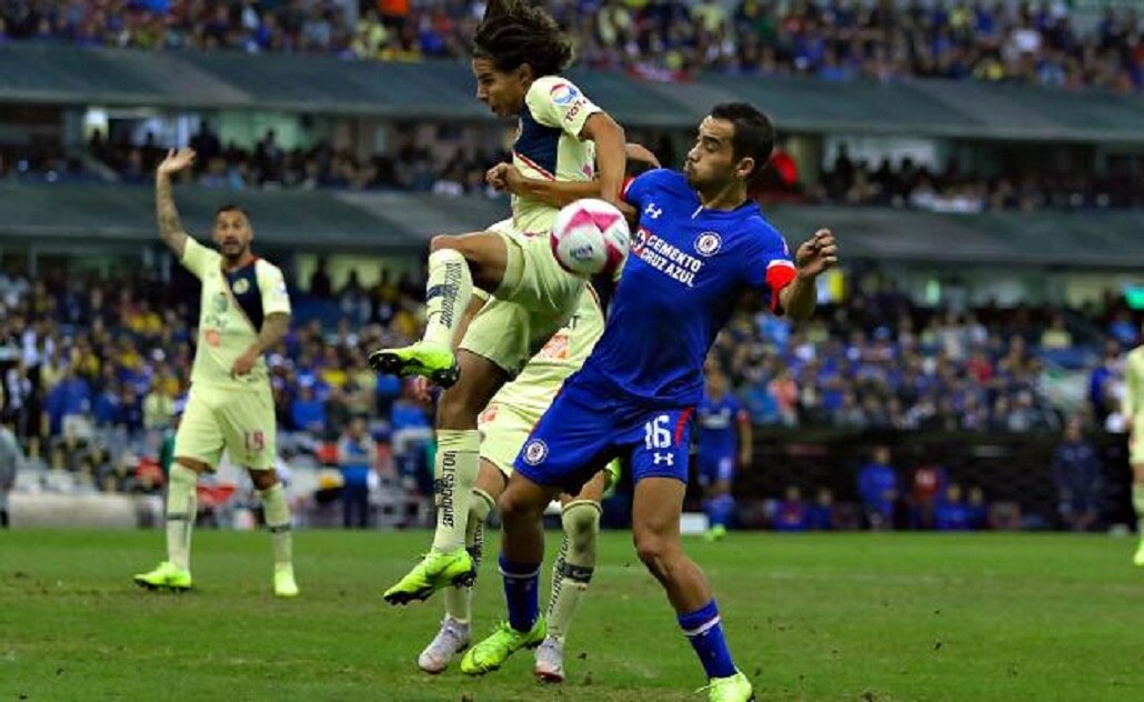 Foto: Imago7 | El Universal