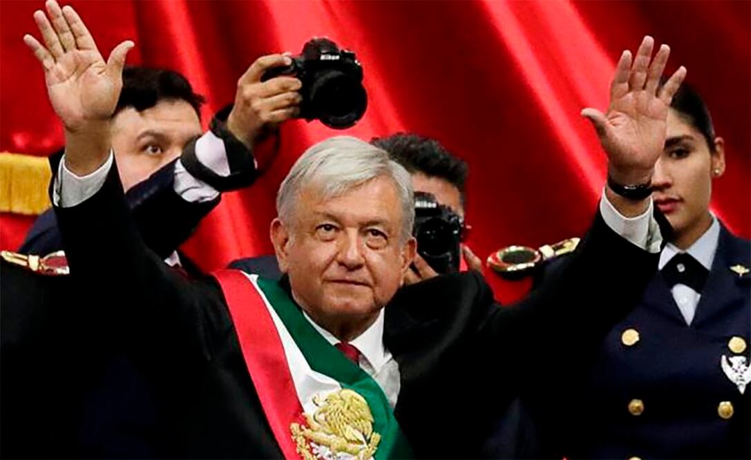 Foto: Archivo. El Universal.