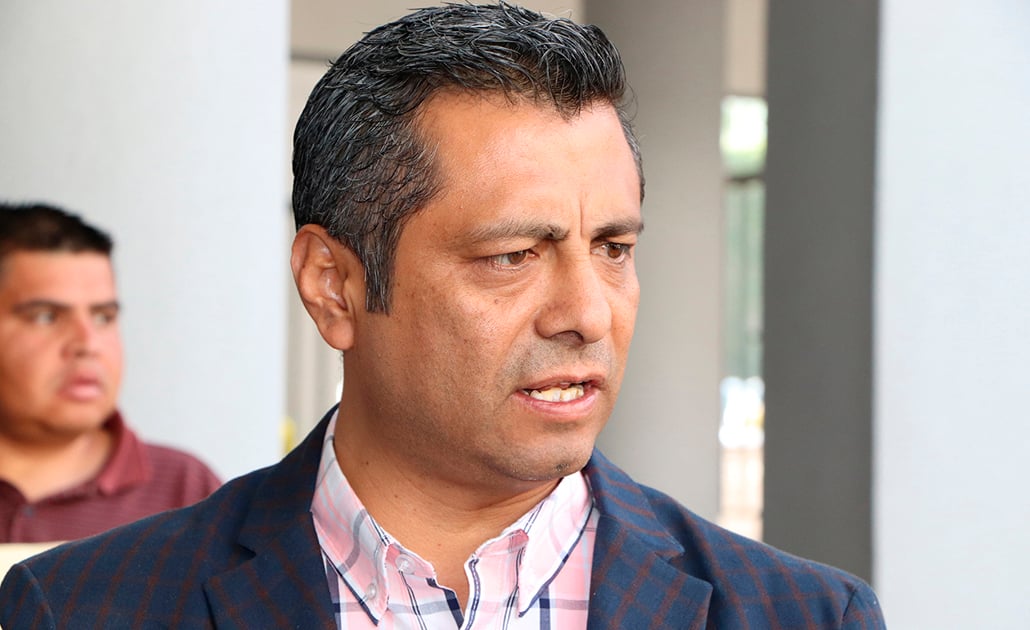 Foto: Archivo Ayuntamiento de SLP